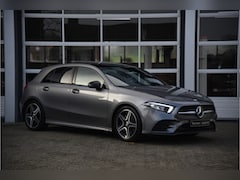 Mercedes-Benz A-klasse - 250 AMG Line