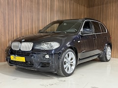 BMW X5 - XDrive48i High Executive €35.000, - excl. BTW - Youngtimer - M