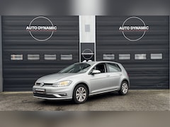 Volkswagen Golf - 1.0 TSI Comfortline Business Automaat 27000 km