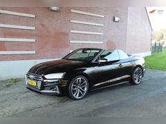 Audi S5 - Cabriolet 3.0 TFSI S5 quattro Pro Line Plus, ACC, VIRTUAL, B&O