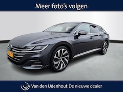 Volkswagen Arteon Shooting Brake - 2.0 TSI R-Line Business+ | Design Pakket | Comfortpakket+ | Assistentiepakket