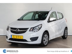 Opel Karl - 1.0 ecoFLEX Edition | Bluetooth | Cruise Controle | Airco | USB |