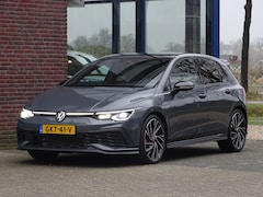 Volkswagen Golf - 2.0 TSI GTI