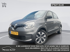 Renault Twingo - 1.0 SCe Limited |CRUISE|AIRCO|VOLL.ONDERH.|