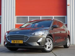 Ford Focus Wagon - 1.0 EcoBoost Trend Edition Business/ lage km/ trekhaak