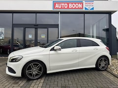 Mercedes-Benz A-klasse - 180 122PK AMG NAVI/BT - 2xPDC 18INCH AMG - CC - 1 PART. EIG. - NL AUTO - KM=NAP