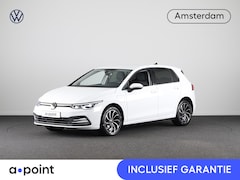 Volkswagen Golf - 1.4 eHybrid Style 204 pk Automaat (DSG) | Navigatie via App | Parkeersensoren (Park assist