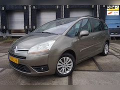 Citroën Grand C4 Picasso - 1.6 VTi Business 7p