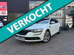 Renault Talisman Estate - 1.8 TCe Initiale Paris, Automaat, 6 tot 12 maanden garantie