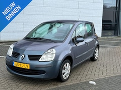 Renault Modus - 1.6-16V Air Automaat/PDC/Cruise