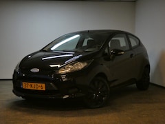 Ford Fiesta - 1.25 Limited Nwe APK airco