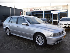 BMW 5-serie Touring - 525i Executive