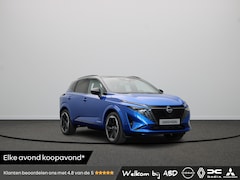 Nissan Qashqai - e-Power 190 1AT N-Design + Easy pack + Panoramisch glazen dak + Cold Pack | 12.3" TFT digi