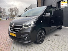 Renault Trafic - 2.0 dCi 145 T29 L2H1/Automaat/Navi/Dealer-onderhouden/1eigenaar/AUX/PDC/Trekhaak/Cruise-c/