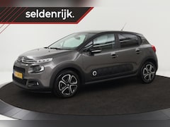 Citroën C3 - 1.2 PureTech Feel Edition | Carplay | Navigatie | Climate control | PDC | Bluetooth | Crui