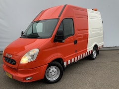 Iveco Daily - 29 L 15V 300 H2 L Airco Trekhaak 3300 kg Euro 5