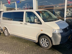 Volkswagen Transporter - T5 2.5 TDI Lang Airco