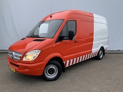 Mercedes-Benz Sprinter - 313 2.2 CDI 366 L2 H2 Automaat Trekhaak & Opstap 2000 kg Euro 5