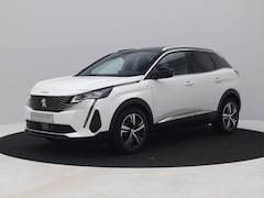 Peugeot 3008 - 1.2 PureTech 130 PK Automaat GT-Line | PANO | ADAPTIVE | CAMERA | KEYLESS