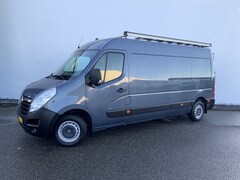 Opel Movano - 2.3 CDTI BiTurbo Automaat L3H2 Airco Cruise Navi Camera Imperiaal &Trap Trekhaak 2500 kg E