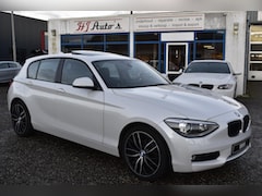 BMW 1-serie - 116i automaat