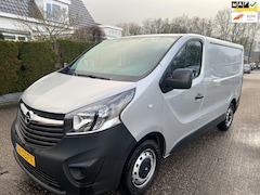 Opel Vivaro - 1.6 CDTI L1H1 EDITION AC 3-ZITS NAP