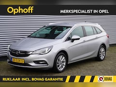 Opel Astra - 1.0 Turbo Innovation / Winterpakket / AGR / Navi / Elektr. klep