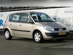 Renault Scénic - Scenic 1.6 16v Automaat Business Line