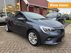 Renault Clio - 1.0 TCE ZEN 5-DRS