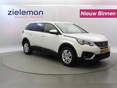 Peugeot 5008 - 1.2 PureTech Executive 7 persoons - Parelmoer wit