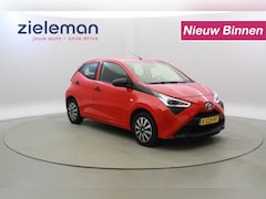 Toyota Aygo - 1.0 VVT-i x-fun 5 Deurs - Airco