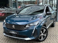 Peugeot 3008 - 1.2 PURETECH GT-LINE 130PK NAVI VIRTUAL-COCKPIT PDC-CAMERA