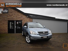 Lexus RX - 350 LUXURY, AUT, Navi, Panorama, Leder