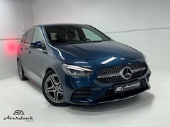 Mercedes-Benz B-klasse - 180 BUSINESS SOL. AMG PACK AUT. Widescreen/Cam/Stoelvw