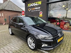 Volkswagen Polo - 1.0 TSI HIGHLINE