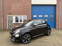 Fiat 500 C - 0.9 TwinAir Turbo S