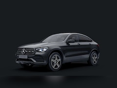 Mercedes-Benz GLC-klasse Coupé - 300e 4MATIC AMG-Line | Pano | Burmester | 360 camera