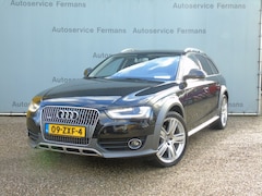 Audi A4 Allroad - Allroad Quattro 2.0TFSI Aut - 2013 - Leder -Xenon