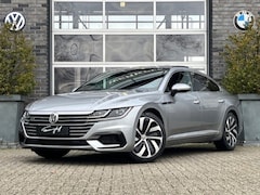 Volkswagen Arteon - 1.5 TSi 150PK R-LINE - PANO - VIRTU - AFN. TREKH. - 19 INCH