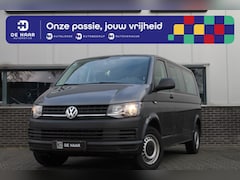 Volkswagen Transporter - 2.0 TDI DSG L2H1 Trendline - Sensoren V + A - Trekhaak