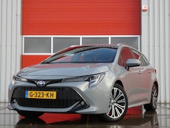 Toyota Corolla Touring Sports - 1.8 Hybrid Business Intro/ unieke km