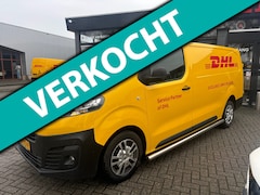 Opel Vivaro - 2.0 CDTI L2H1 Edition