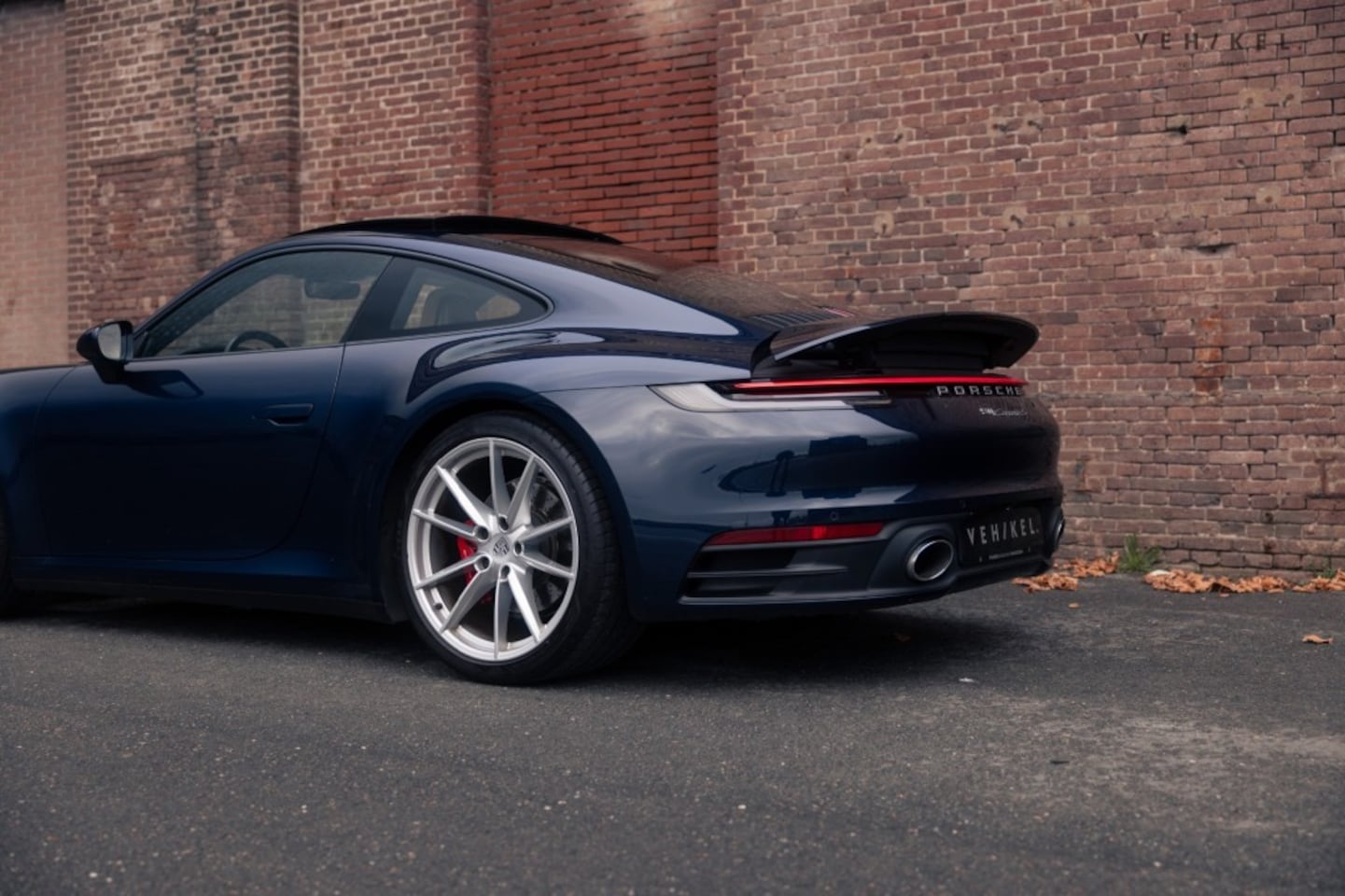 Porsche 911 - 3.0 CARRERA S - NL geleverd - Sport Chrono - Pano . - AutoWereld.nl