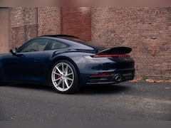 Porsche 911 - 992 3.0 CARRERA S - NL geleverd - Sport Chrono - Pano