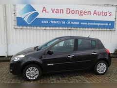 Renault Clio - 1.2 TCE COLLECTION, Airco, Cruise, DB Riem Verv