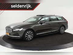 Volvo V90 - 2.0 T6 AWD Business Pro | Panoramadak | 360 camera | Stoel & stuurverwarming | Carplay | L