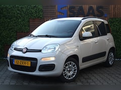 Fiat Panda - NAP / Airco / Nieuwe APK