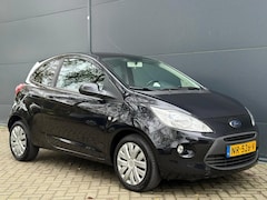 Ford Ka - 1.2 Van Karakter start/stop AIRCO | ELEK RAMEN | STOELVERWARMING | NWE APK