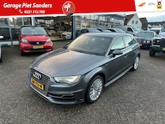 Audi A3 Sportback - 1.4 e-tron PHEV Attraction Pro Line plus I NL-Auto I