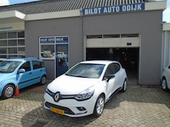 Renault Clio - 0.9 TCE LIMITED NAP AUTO